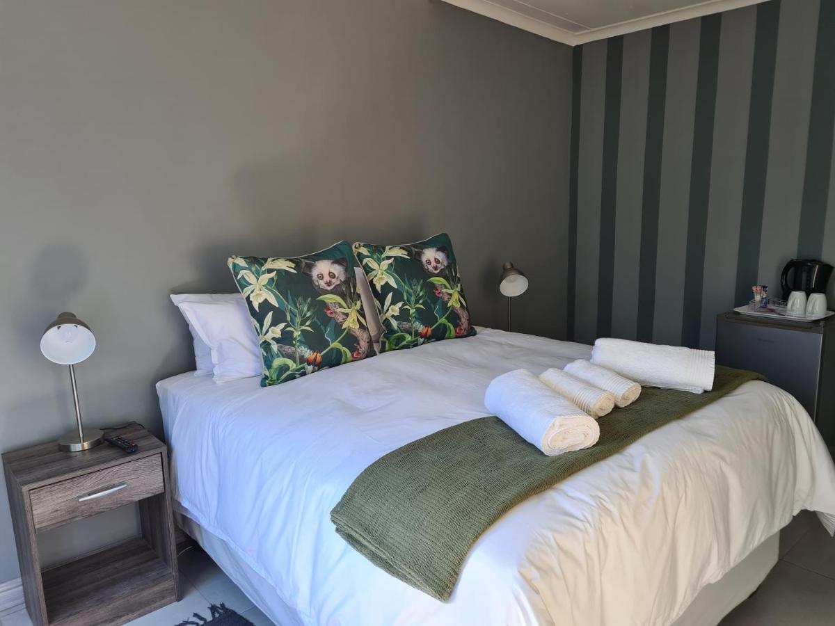 Berry Lane Guesthouse クルーンスタッド エクステリア 写真