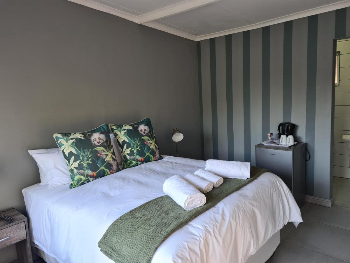 Berry Lane Guesthouse クルーンスタッド エクステリア 写真