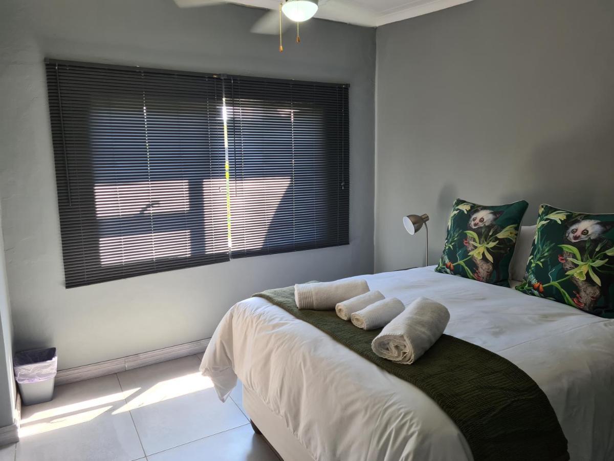 Berry Lane Guesthouse クルーンスタッド エクステリア 写真