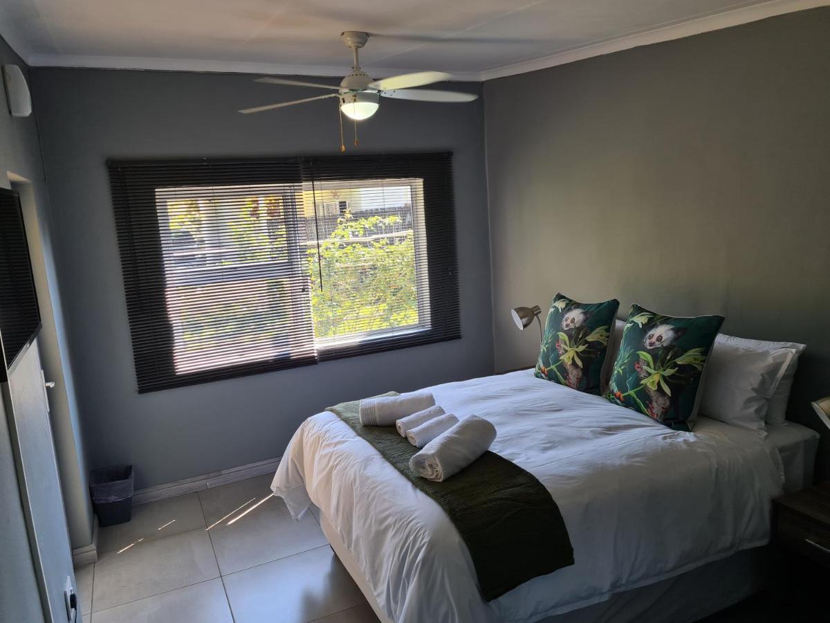 Berry Lane Guesthouse クルーンスタッド エクステリア 写真