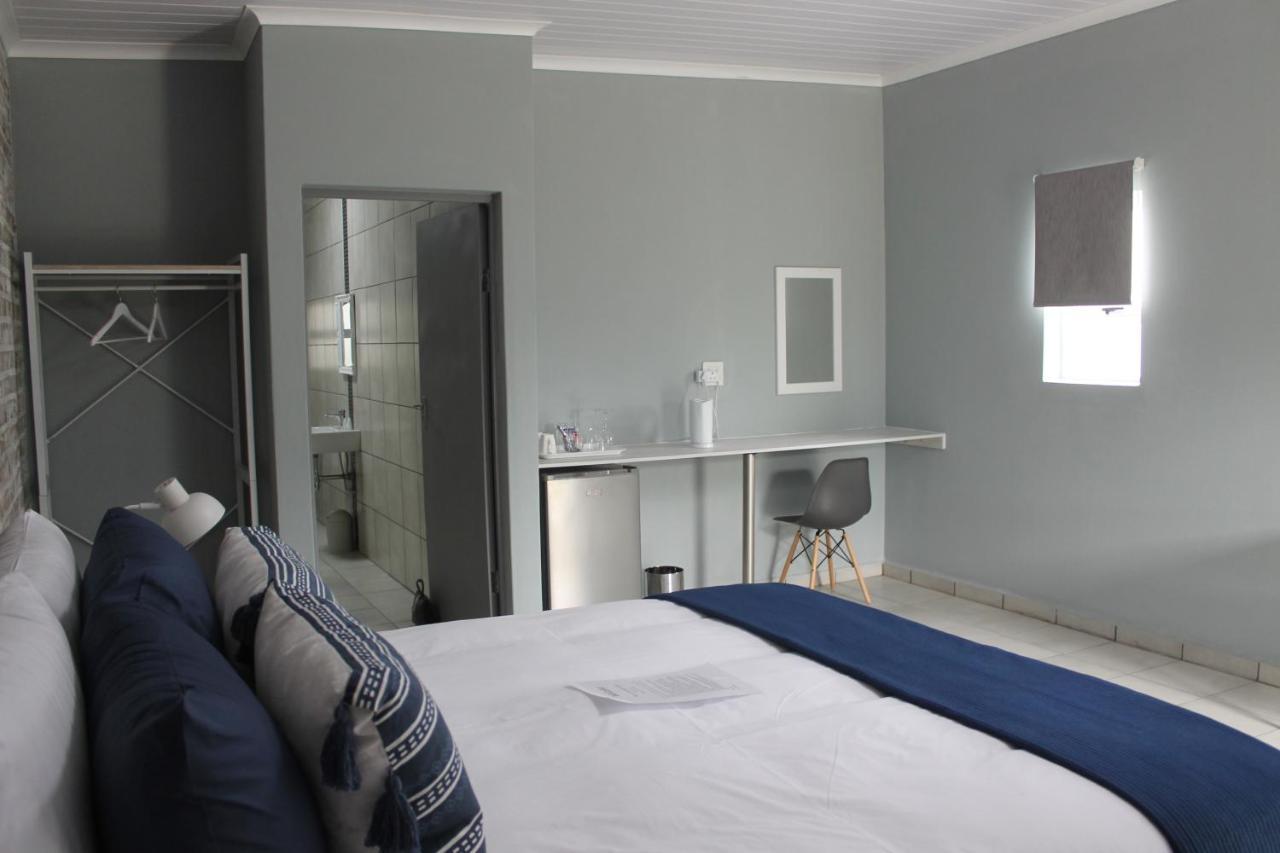 Berry Lane Guesthouse クルーンスタッド エクステリア 写真