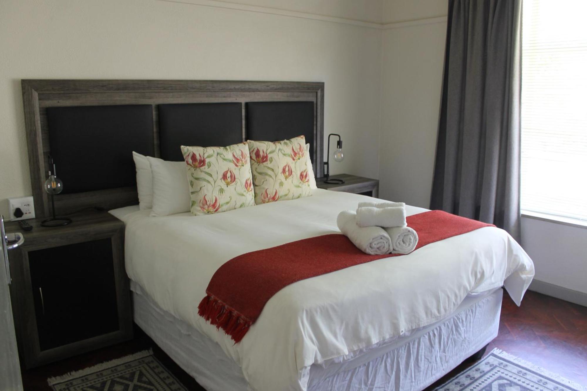 Berry Lane Guesthouse クルーンスタッド エクステリア 写真