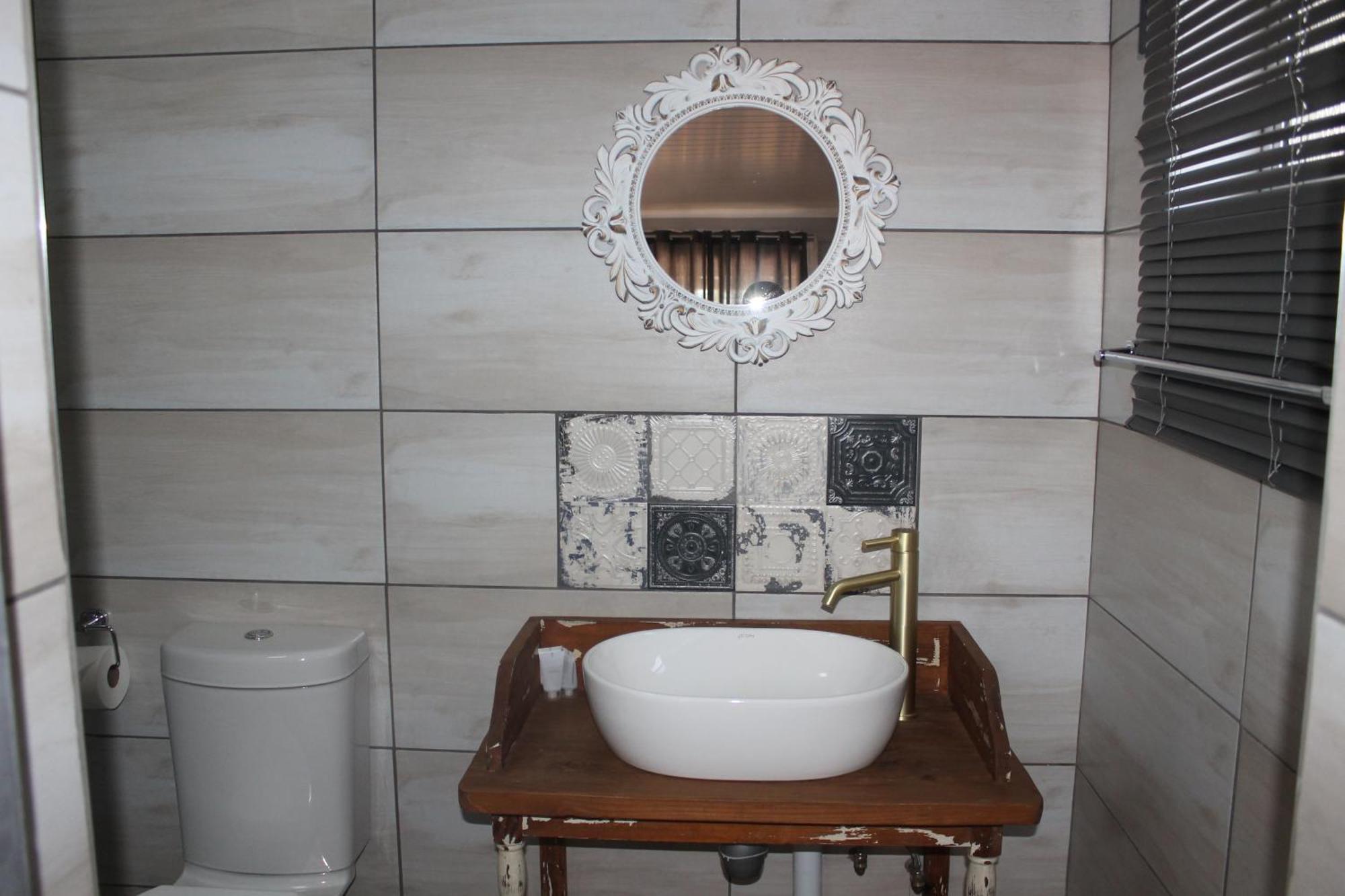 Berry Lane Guesthouse クルーンスタッド エクステリア 写真