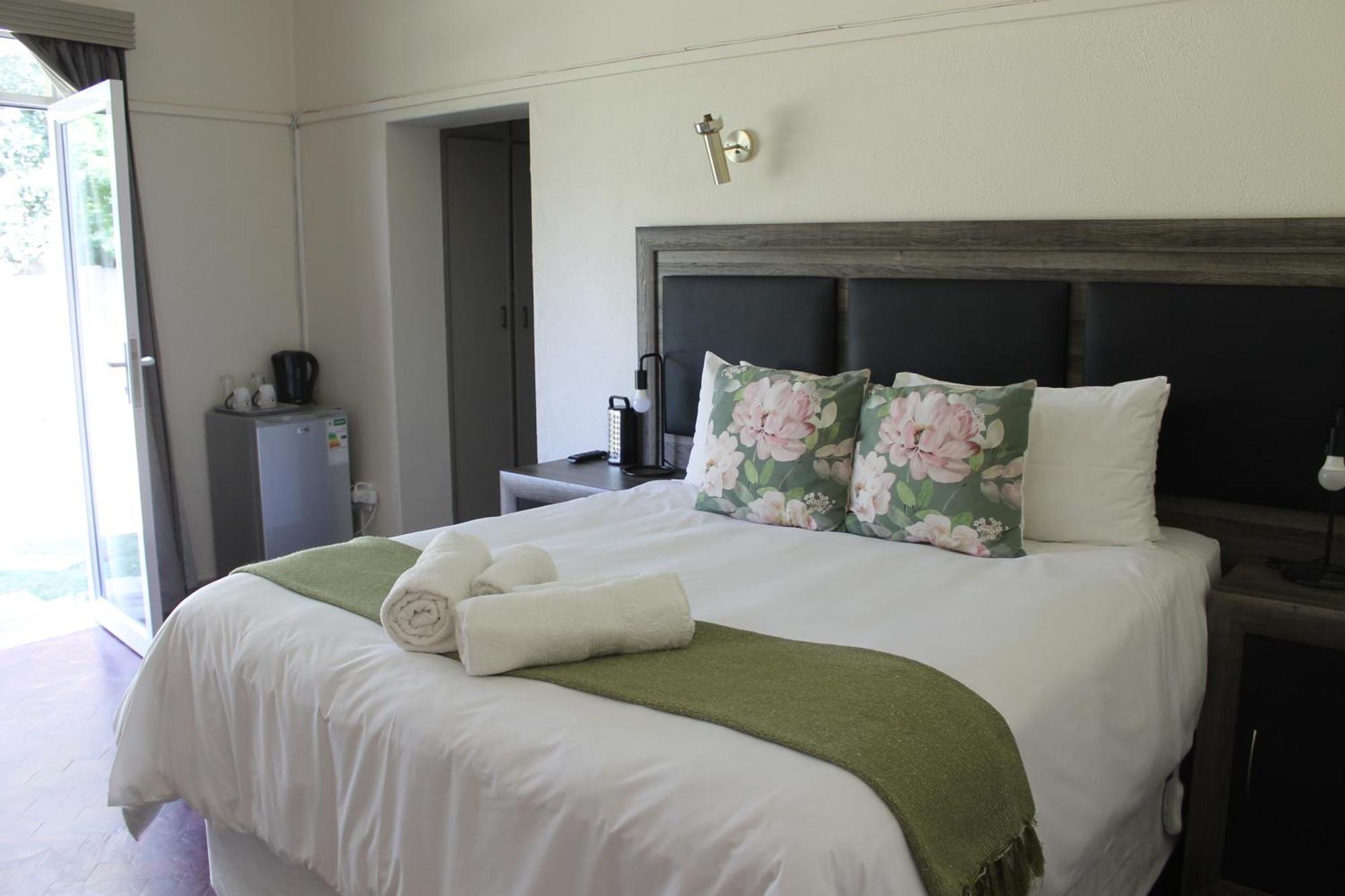Berry Lane Guesthouse クルーンスタッド エクステリア 写真