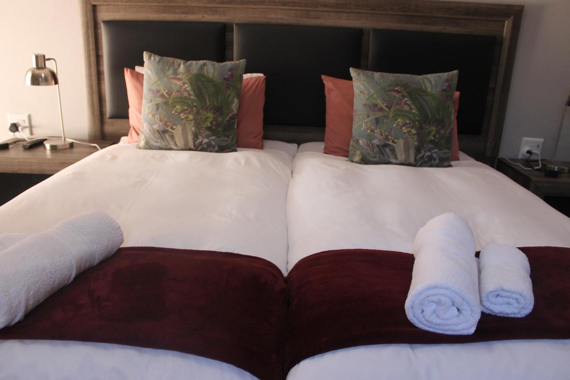 Berry Lane Guesthouse クルーンスタッド エクステリア 写真