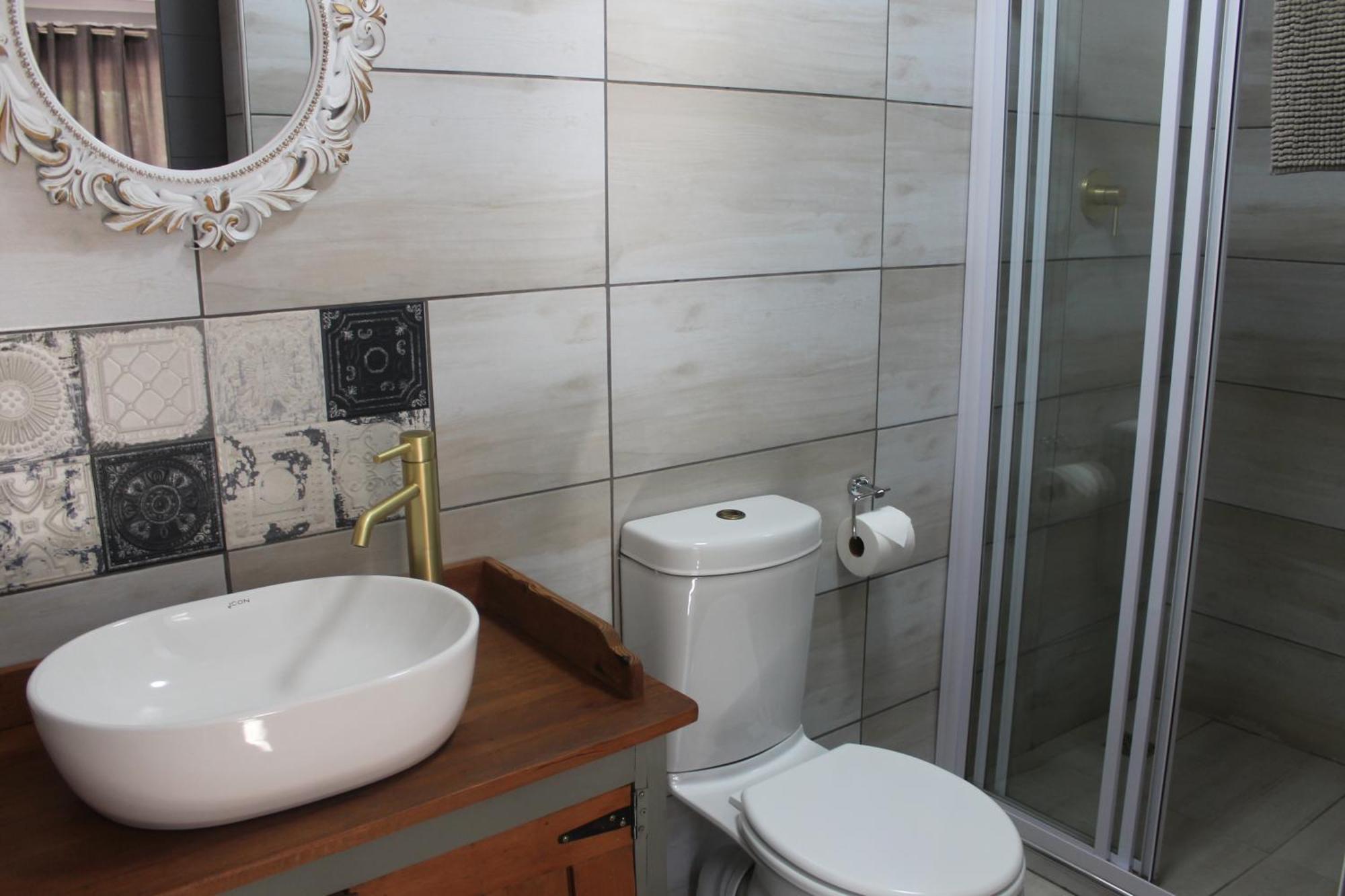 Berry Lane Guesthouse クルーンスタッド エクステリア 写真