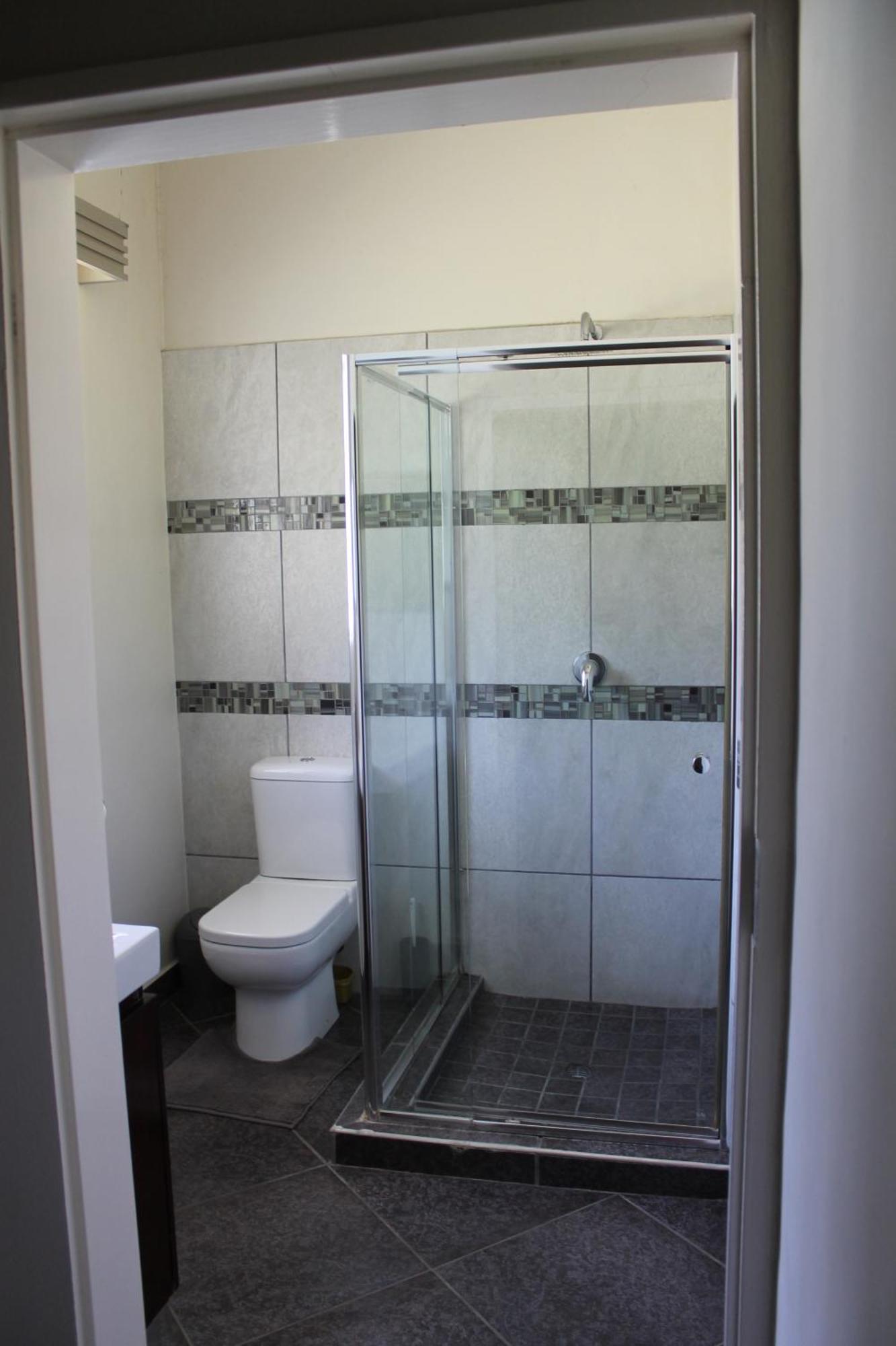 Berry Lane Guesthouse クルーンスタッド エクステリア 写真