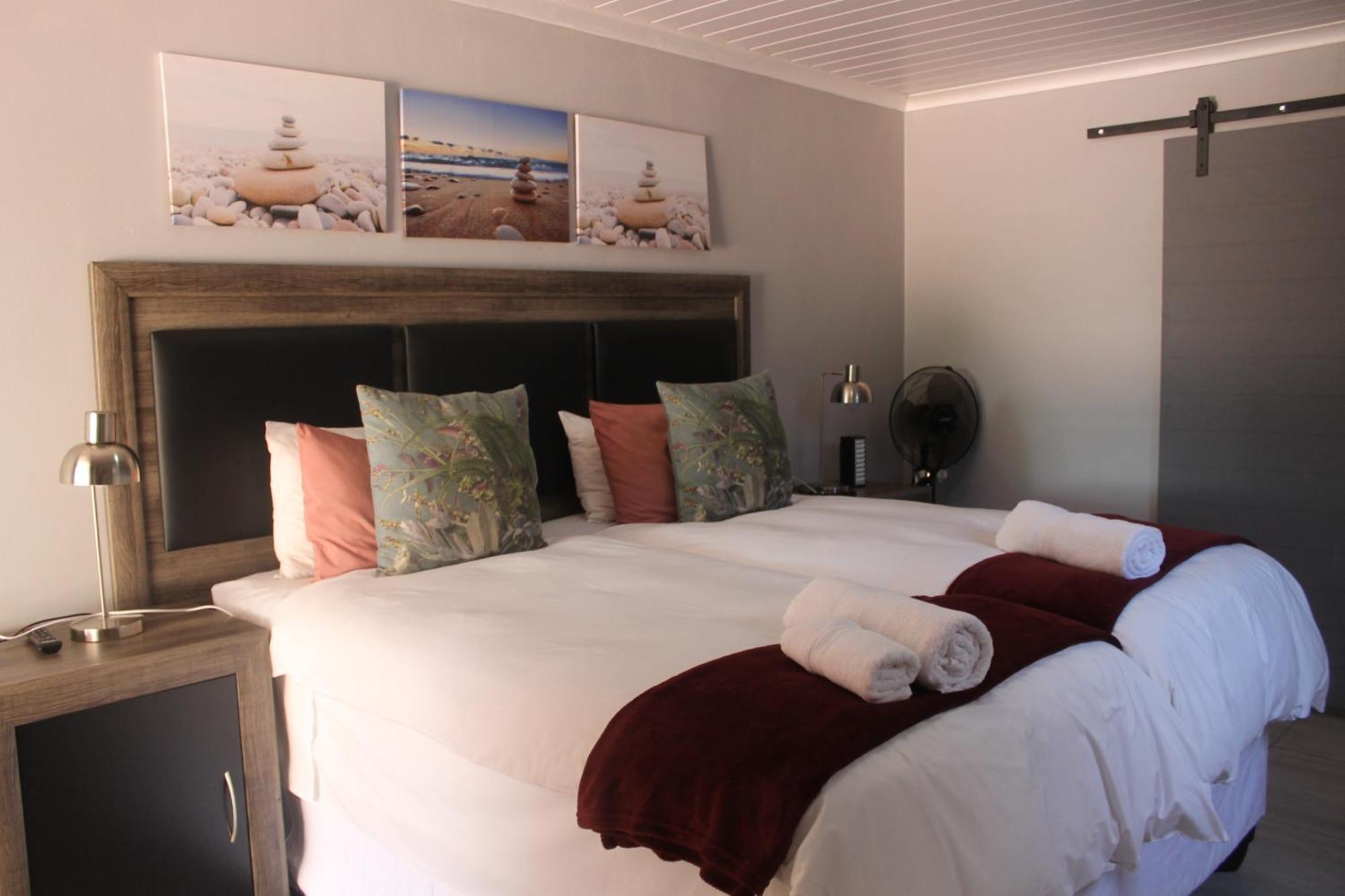 Berry Lane Guesthouse クルーンスタッド エクステリア 写真