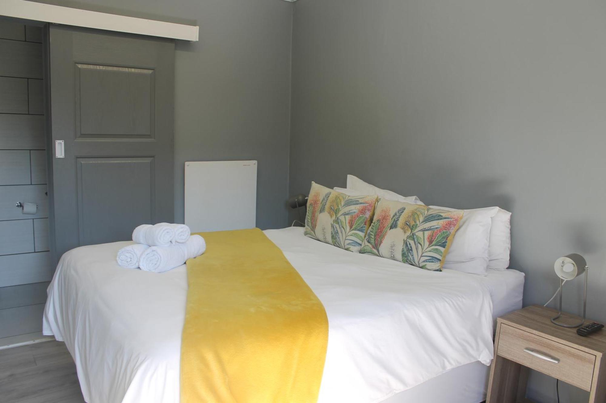Berry Lane Guesthouse クルーンスタッド エクステリア 写真