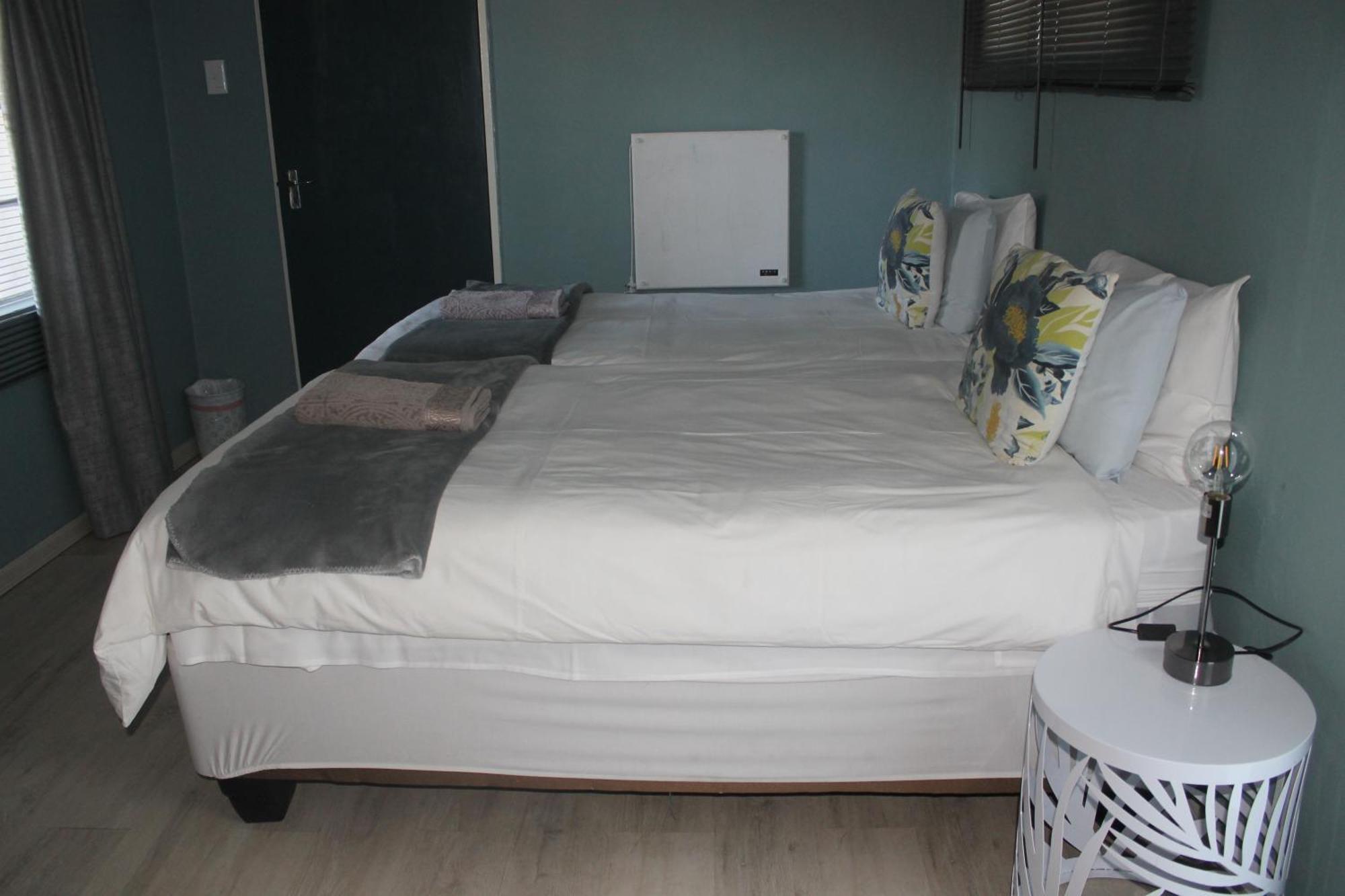 Berry Lane Guesthouse クルーンスタッド エクステリア 写真