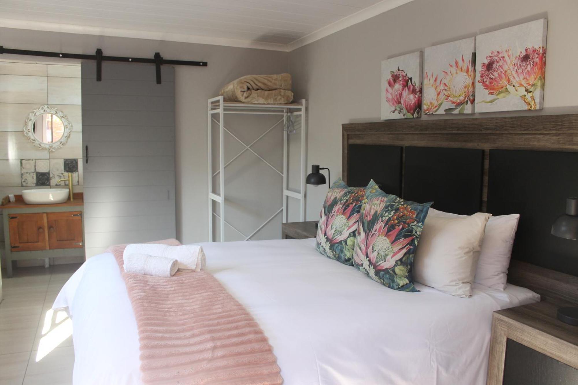 Berry Lane Guesthouse クルーンスタッド エクステリア 写真