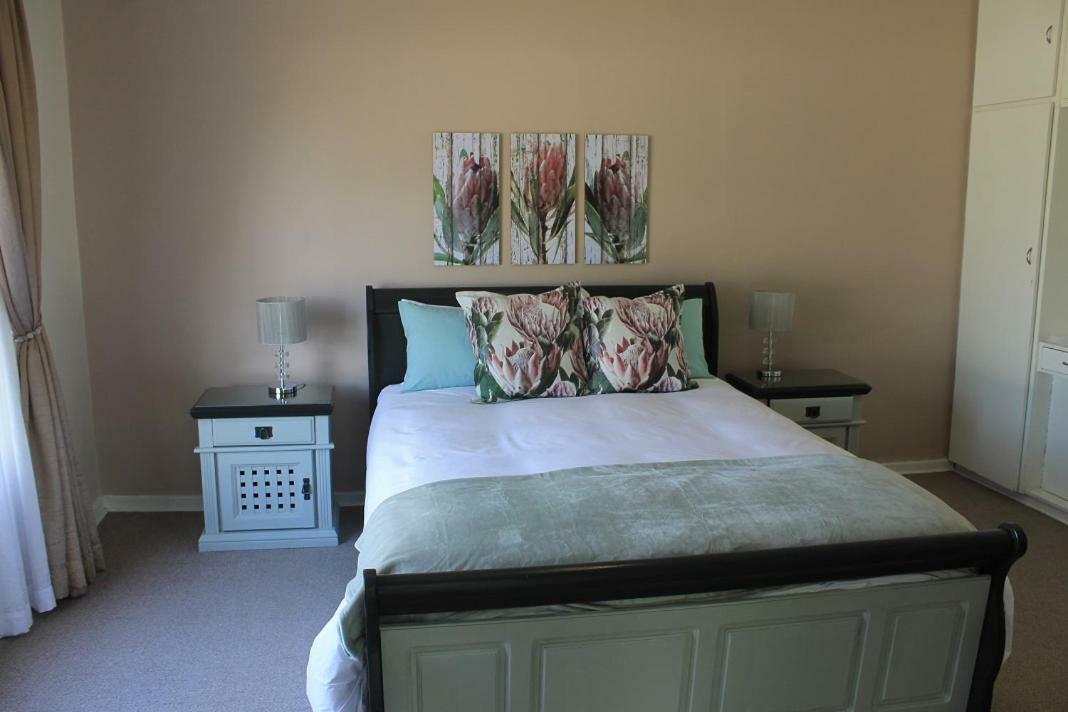 Berry Lane Guesthouse クルーンスタッド エクステリア 写真