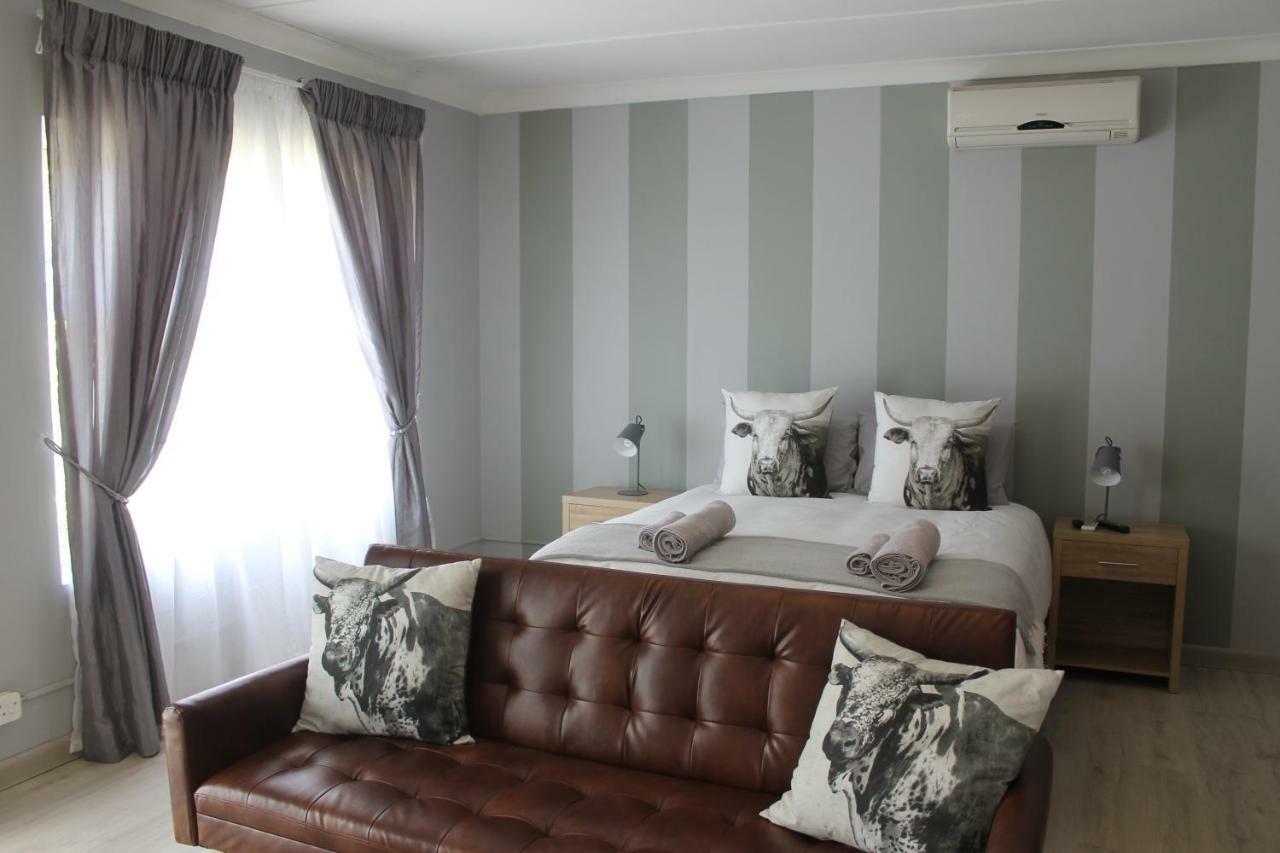 Berry Lane Guesthouse クルーンスタッド エクステリア 写真